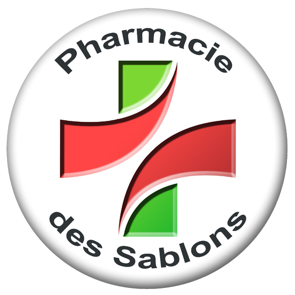 Pharmacie des Sablons Logo